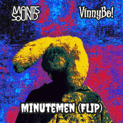 Swaizy - Minutemen (Flip)