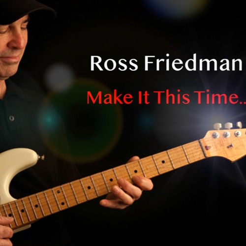 03 - Make It This Time