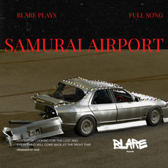 Samurai Airport