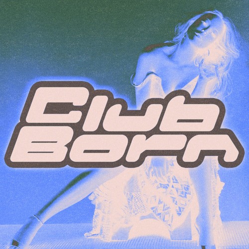 WE BELONG TOGETHER (CLUB BORN REMIX)