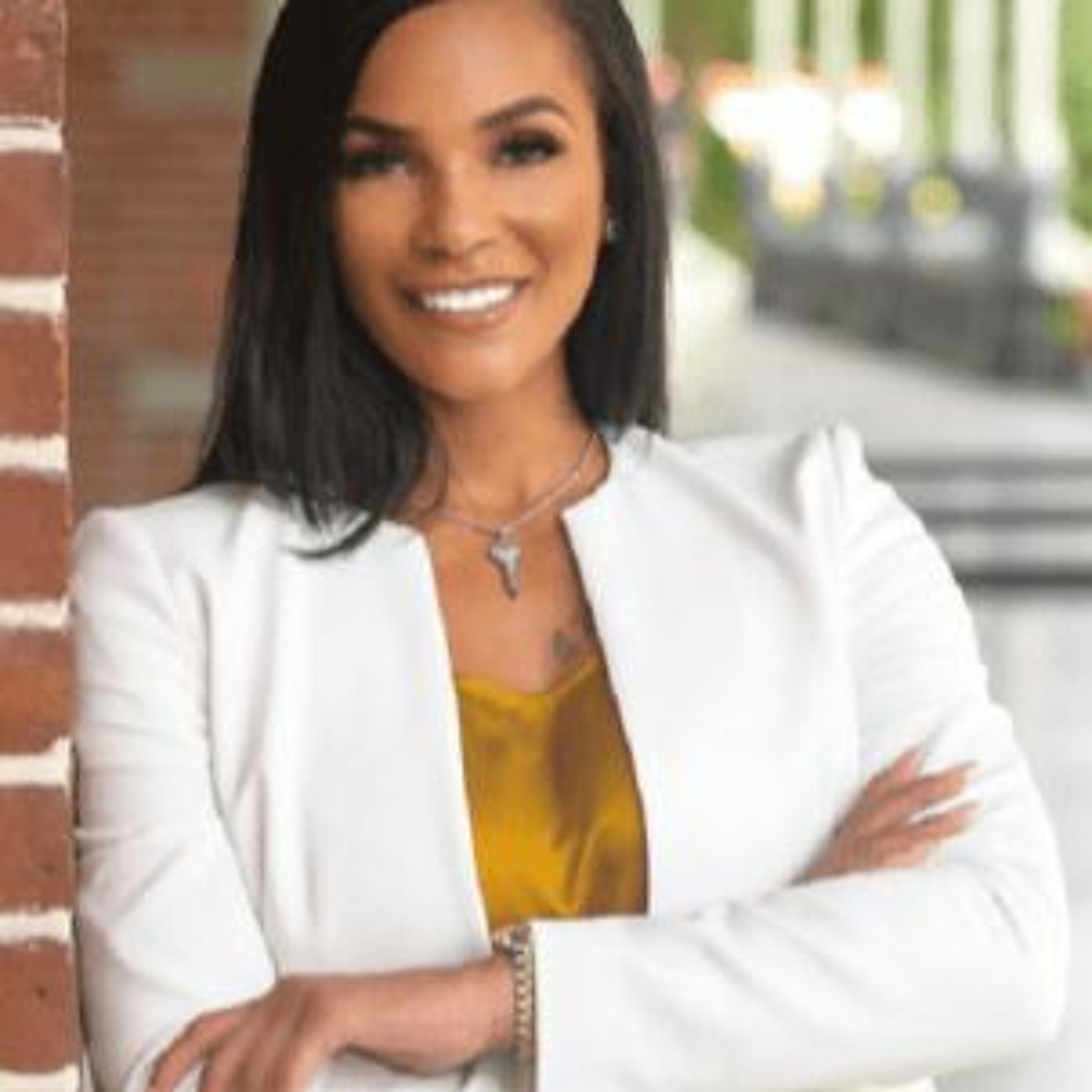Sharelle Rosado on Breaking it Down with Frank MacKay - Selling Tampa