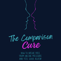The Comparison Cure Course Male Audio Sample