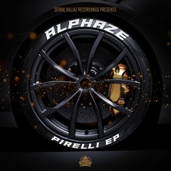 04 Alphaze - The General