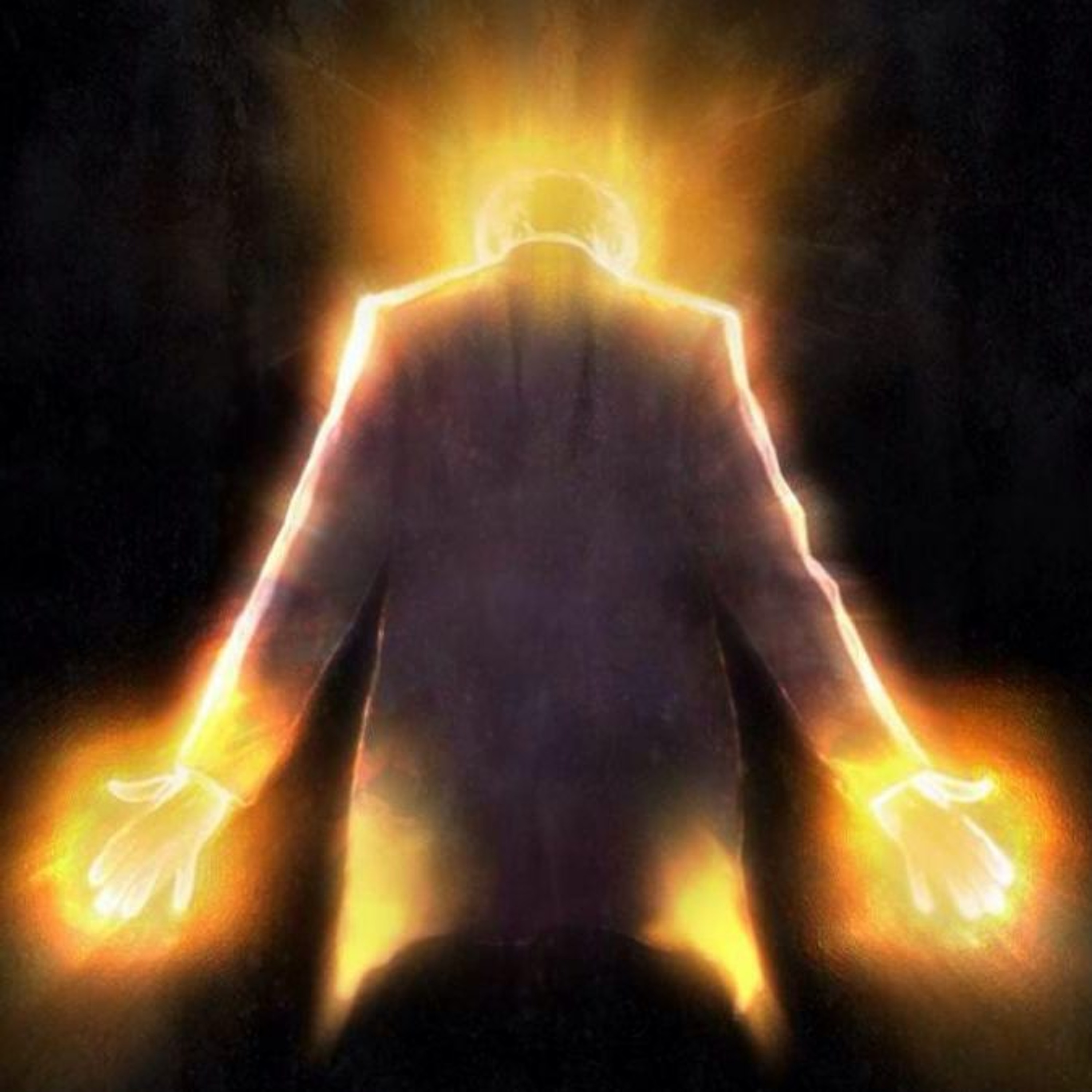 This IS Forever episode artwork