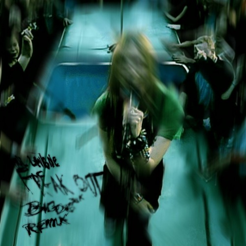 freak out (bigdog remix)