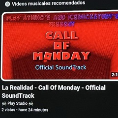 La Realidad (Instrumental)