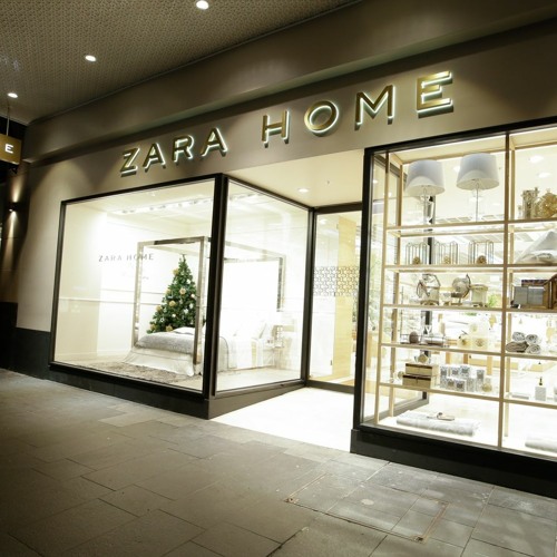 Stream Logan Puller Talks About Zara Home Store by Logan Puller Maryborough  | Listen online for free on SoundCloud