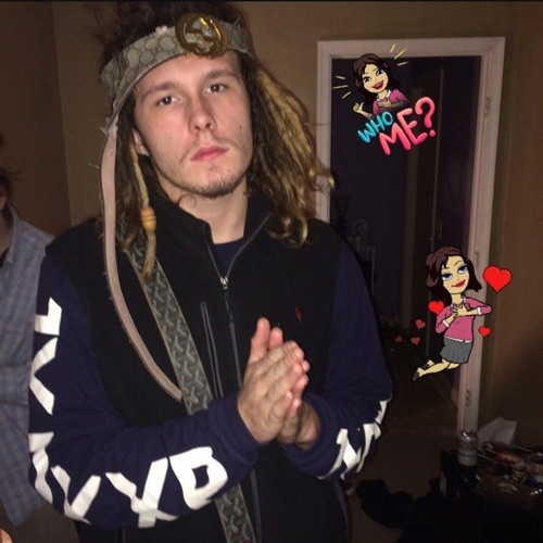XXN1FF - BRUDDA MANE #DUBBPLUGG