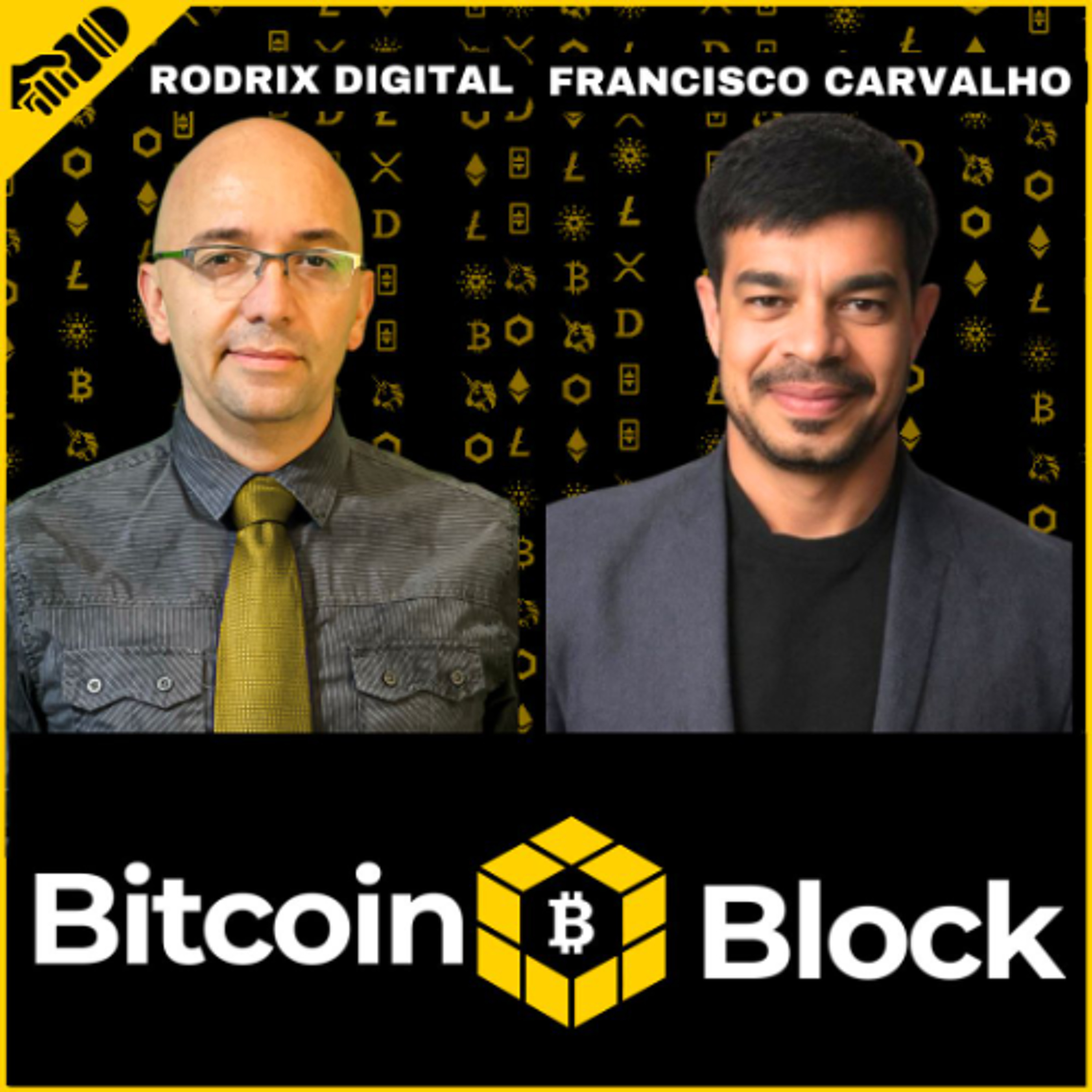 Networking e Blockchain no Centro do Maior Evento de Negócios do Rio | Smart Summit 2026