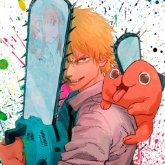 Stream Chainsaw Man - PV / Trailer (anime 2021 ) by Владислав Куценко