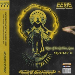 EERIE -- GOLD AURA