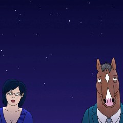 BOJACK AND DIANE