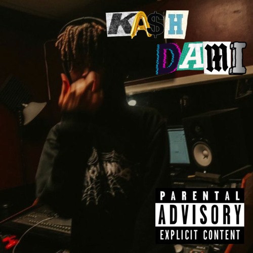 KA$HDAMI (Prod. Mega Beats)