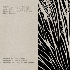R/D/V atmosf tracks