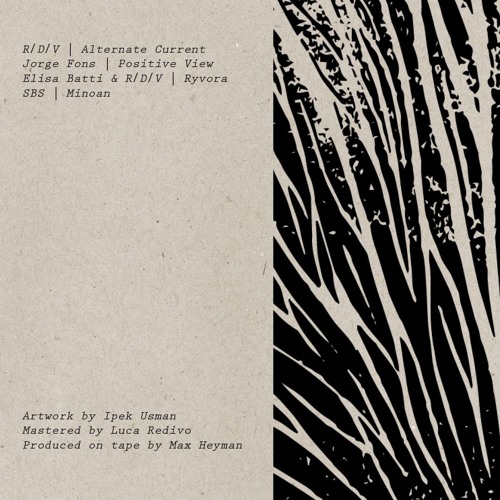 R/D/V atmosf tracks