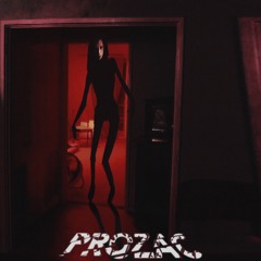 Podcast Series 017 - Prozac
