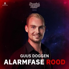 Guus Doggen - Alarmfase Rood (Special Krew Remix)