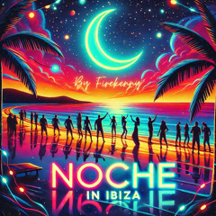 Noche en Ibiza