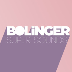 Calvin Harris x Serge Funk - How Deep Is Your Love (Bolinger Super Sounds Edit) preview pitched