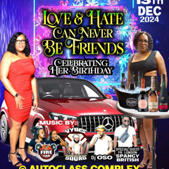 ROLLERS ROUND ROBIN MEL’s TURN 2024