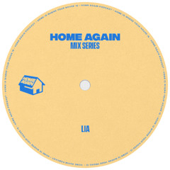 Home Again Mixed Series: LIA