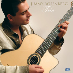 Blue Bossa (feat. Nomy Rosenberg)