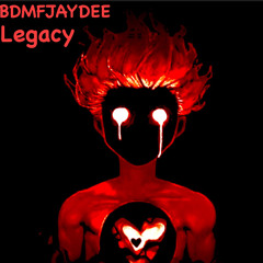 Dnd Roxy - Don't Be Suprised ft. BDMF Jay Dee.mp3