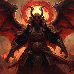 Beelzebub the Fallen Angel of War