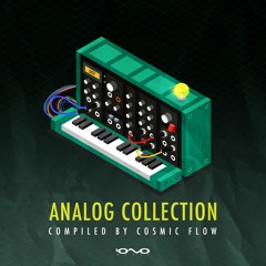 IONO Music's Analog Collection - Full Album Mix (by Psychedelic Universe)