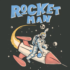 ROCKETMAN