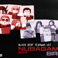 Breaking Point - Blood Debt OST