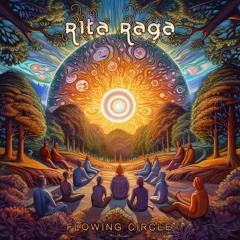 Rita Raga - Sea Of Fullness (Cabeiri Remix)
