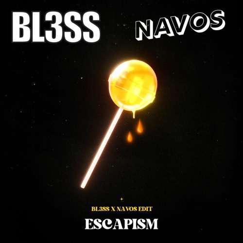 Escapism. - Raye, 070 Shake [BL3SS x Navos Edit]