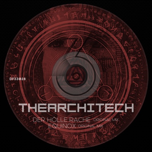 PREMIERE: TheArchitect - DER HÖLLE RACHE  [33 Degrees Fahrenheit]