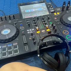 NONSTOP 2025 - NHẠC KE ĐI CẢNH VOL.2 ( THÁI HOÀNG REMIX )