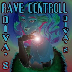 Rave Qontroll - Diva's (Original Mix)[SAM - Mastered]