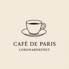 Cafè de Paris