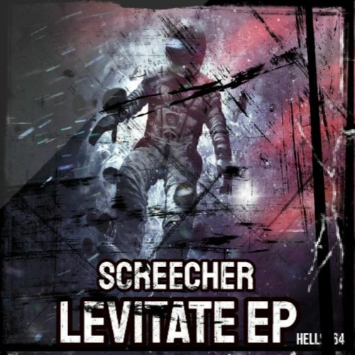 Screecher- Hesitate