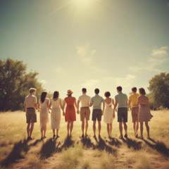 Summer Brothers & Sisters
