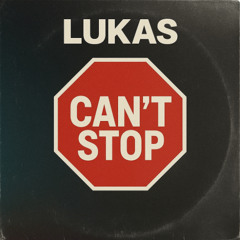 Can't Stop