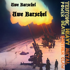 Uwe Barschel