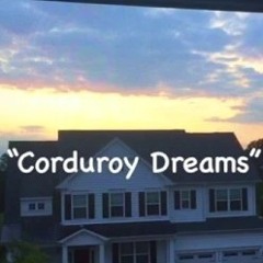 Corduroy Dreams (cover) by Lyn Lapid