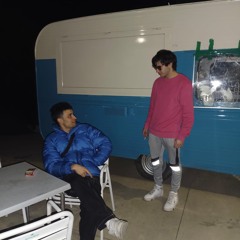 6 - Cara 2x3 MASTER ft AaronTKM y Zambrana