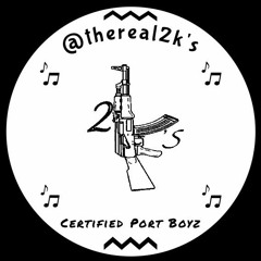 On & On (prod. by) K.E on The Track