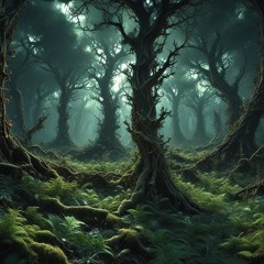 Realise - The Secret (147 BPM Forest Psy-Trance)