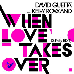 SIKelly-Love takes over (Edit)