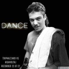 Triphazzard vs Highvoltaj One last Dance