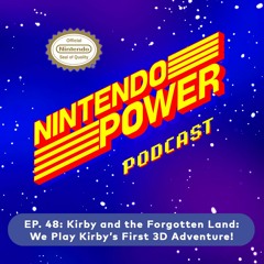 Kirby and the Forgotten Land: We Play Kirby’s First 3D Adventure!