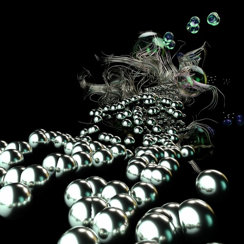 Sandpit Alias - Macroworld