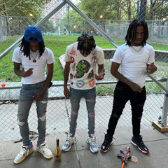 Sdot go Jay5ive Jay Hound NazGPG - Lovely (MIX)